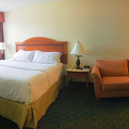 Holiday Inn Port St. Lucie By Ihg מראה חיצוני תמונה