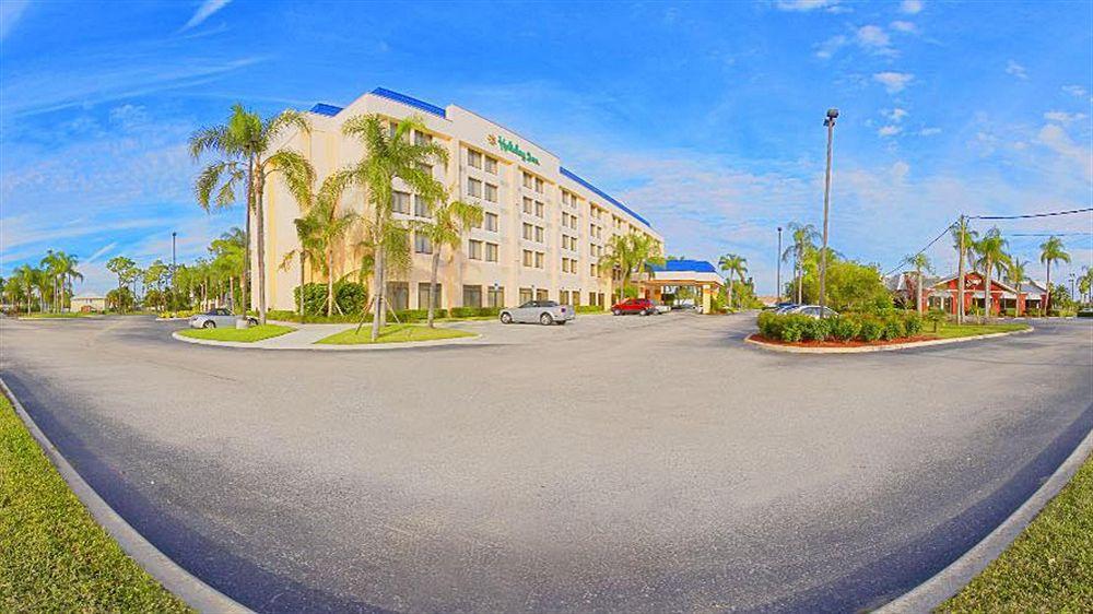 Holiday Inn Port St. Lucie By Ihg מראה חיצוני תמונה