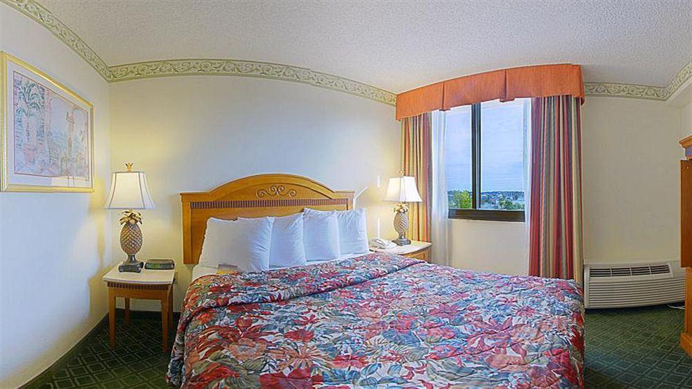 Holiday Inn Port St. Lucie By Ihg מראה חיצוני תמונה