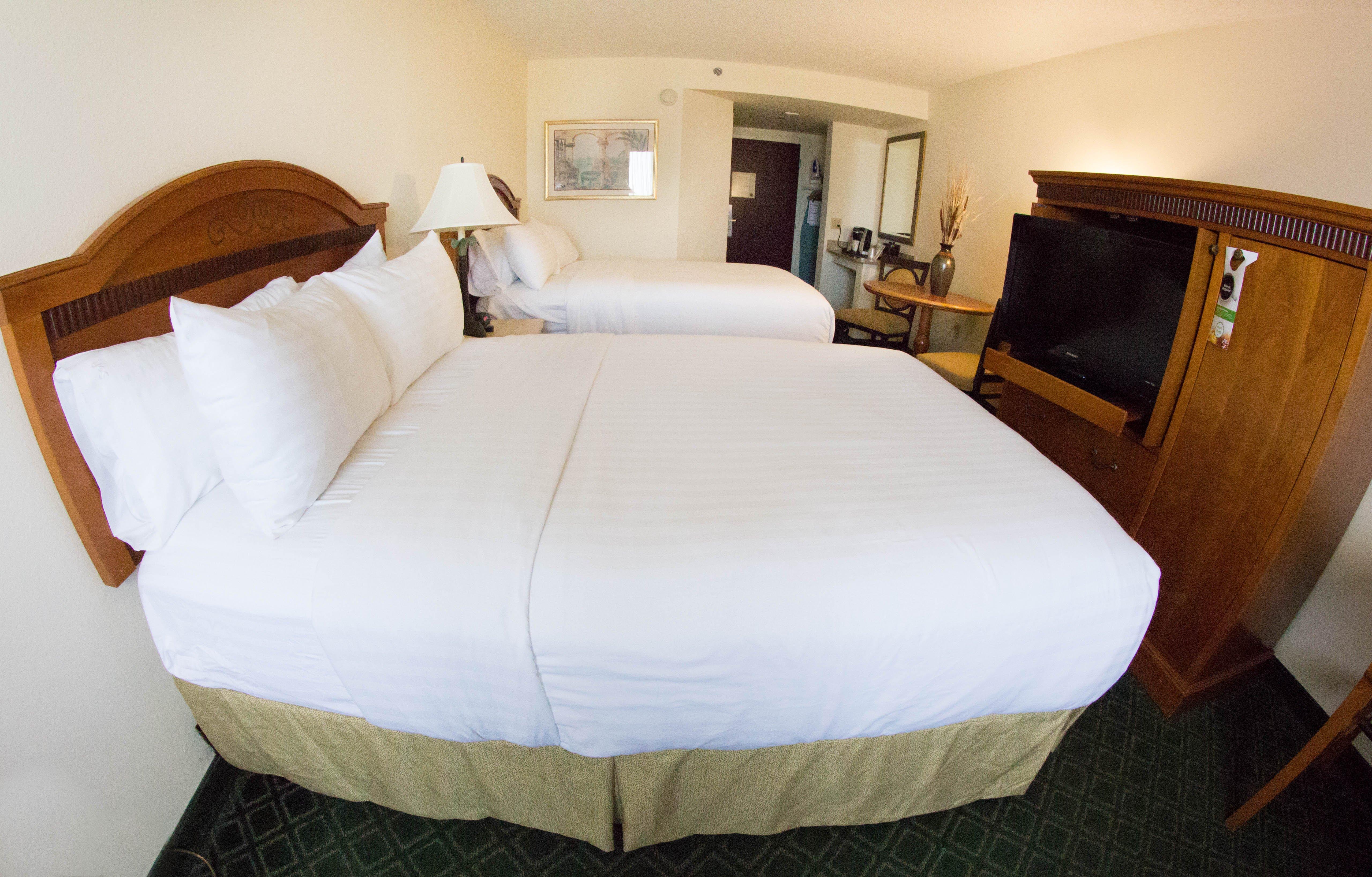 Holiday Inn Port St. Lucie By Ihg מראה חיצוני תמונה