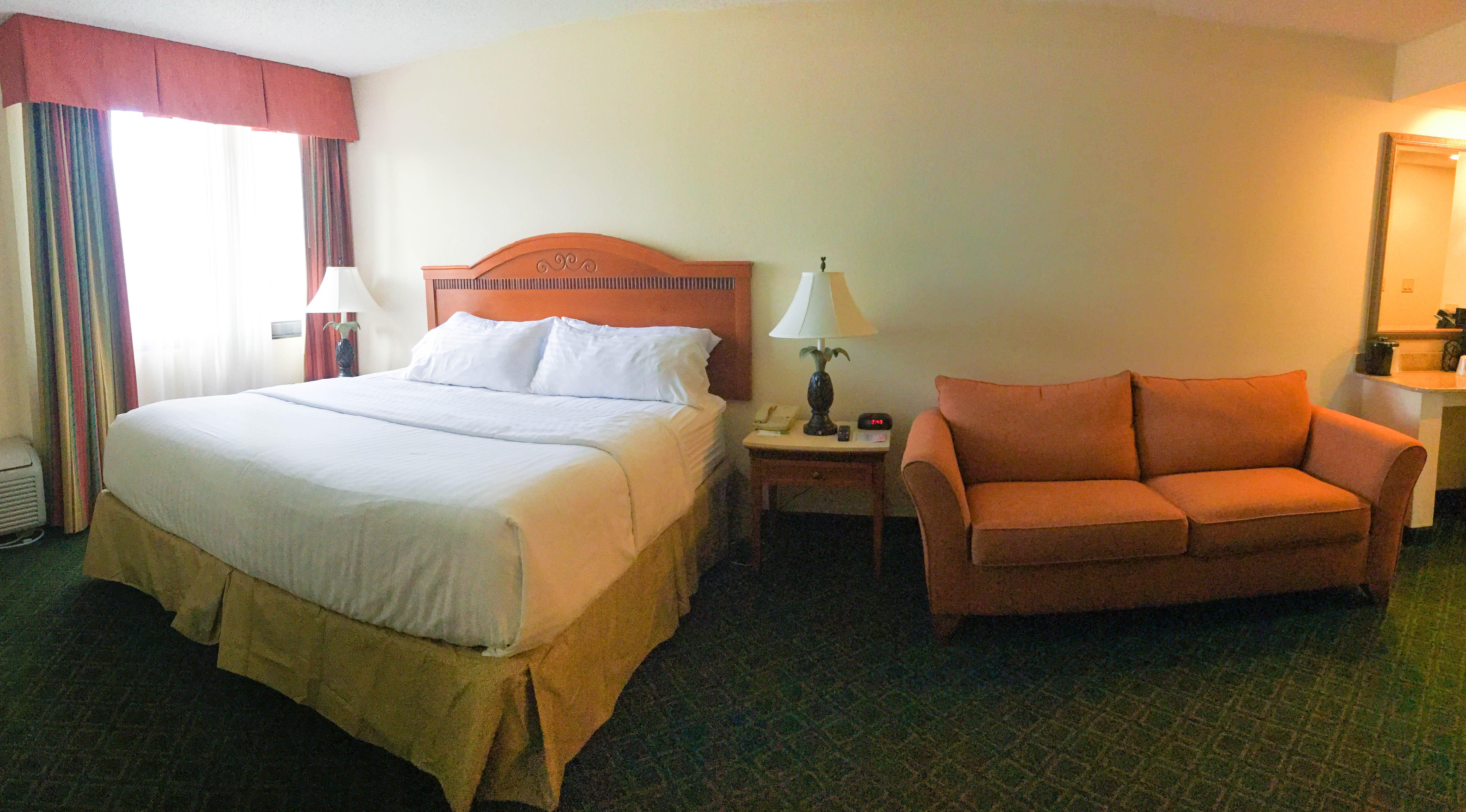 Holiday Inn Port St. Lucie By Ihg מראה חיצוני תמונה