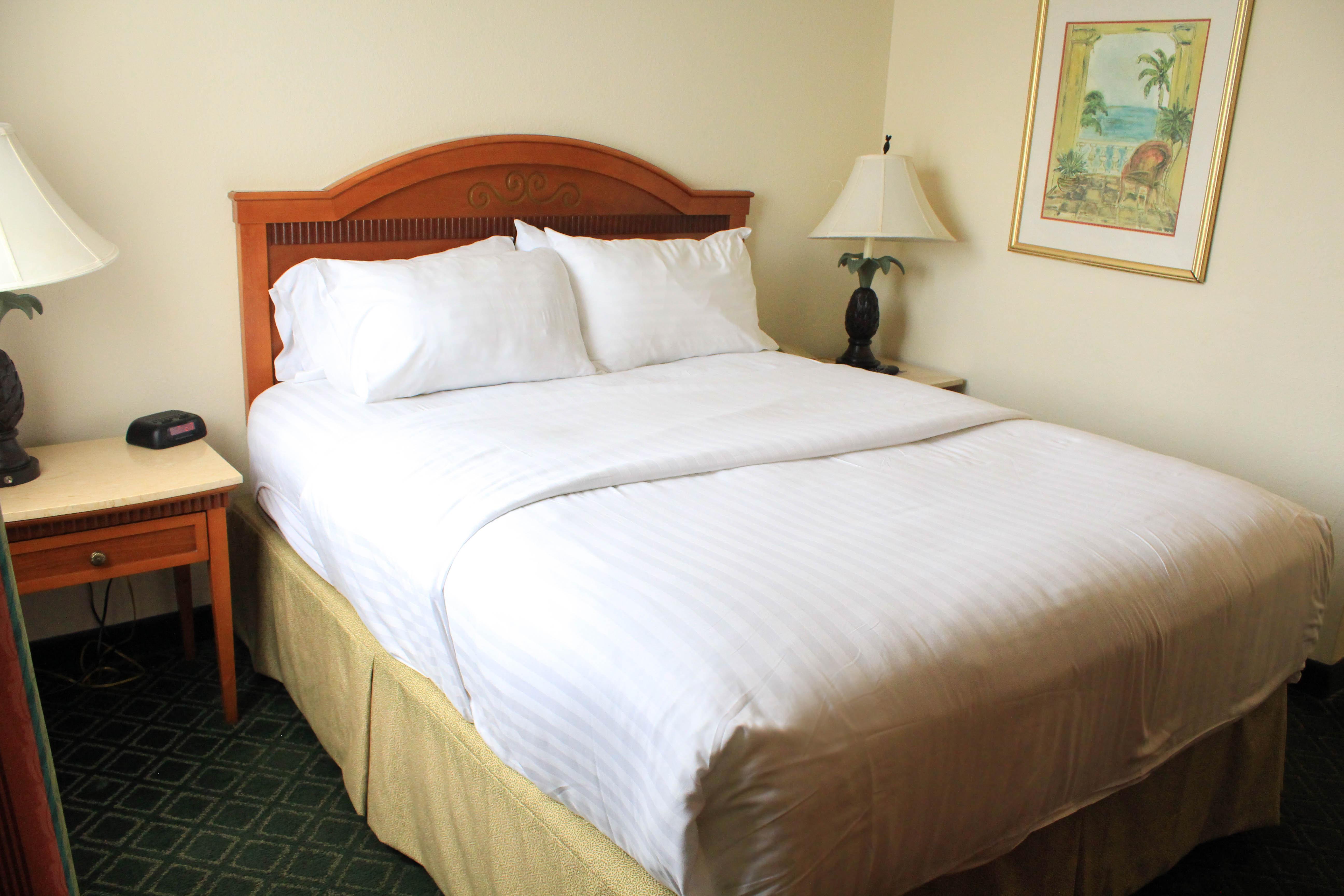 Holiday Inn Port St. Lucie By Ihg מראה חיצוני תמונה