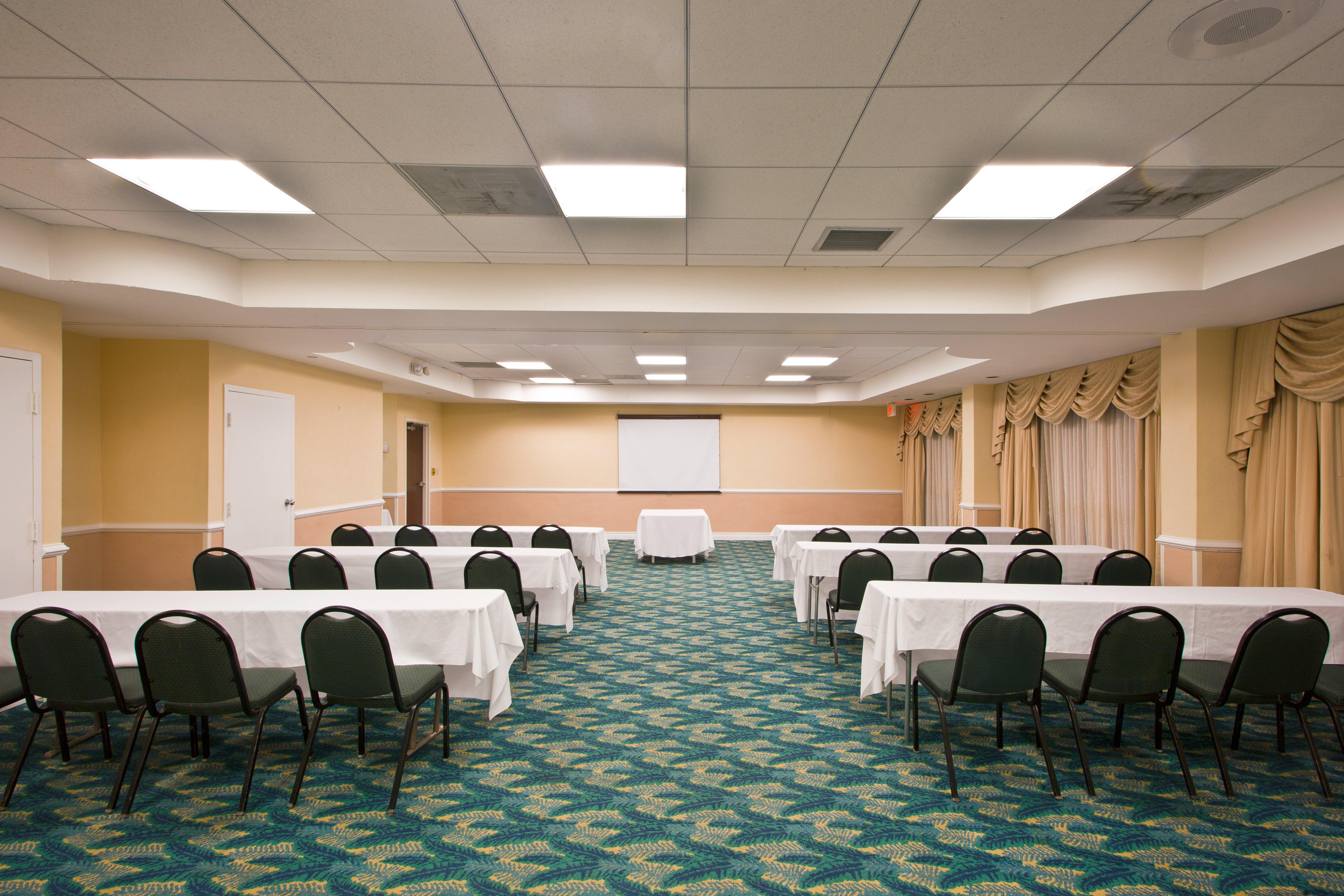 Holiday Inn Port St. Lucie By Ihg מראה חיצוני תמונה
