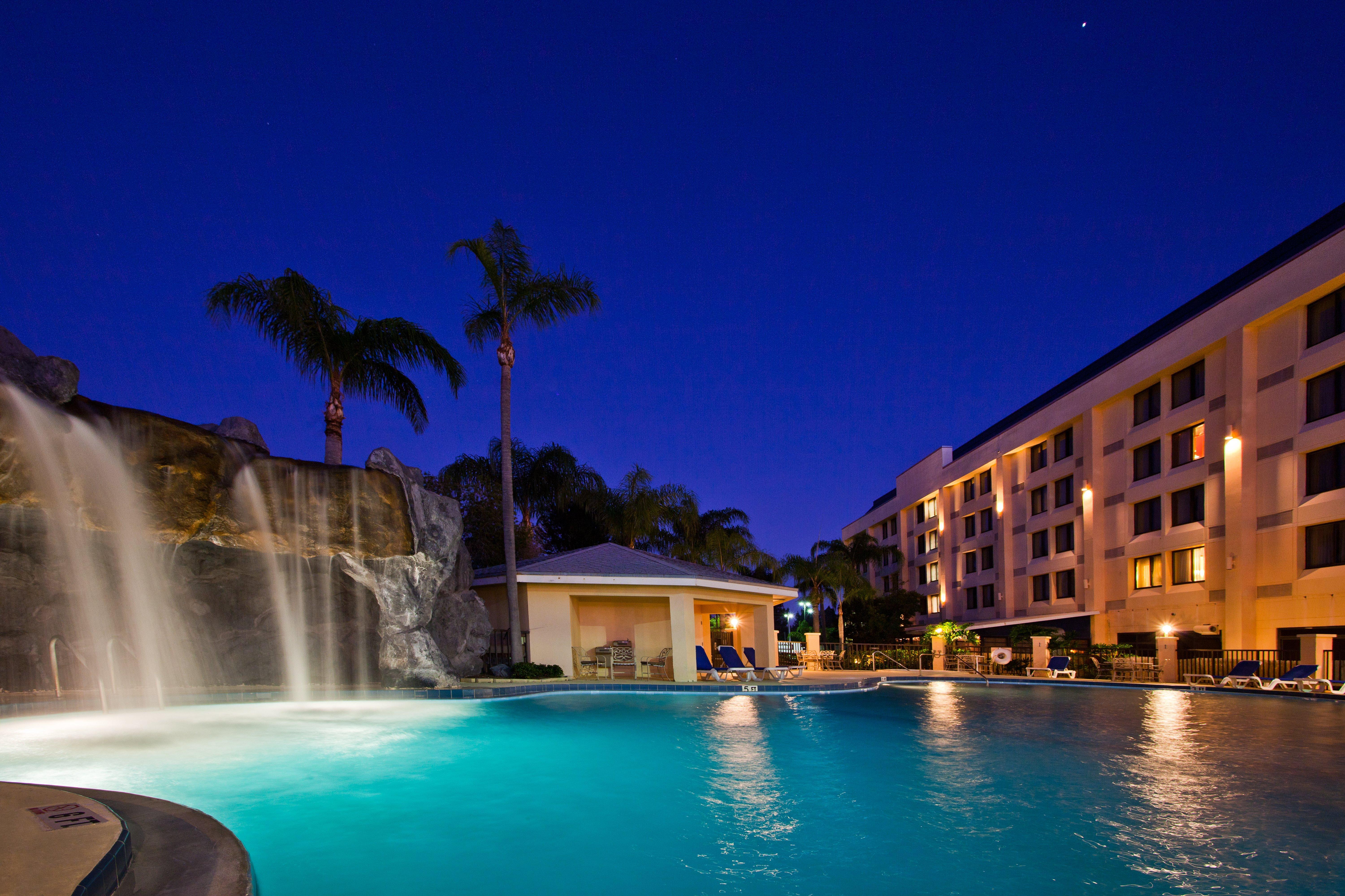 Holiday Inn Port St. Lucie By Ihg מראה חיצוני תמונה