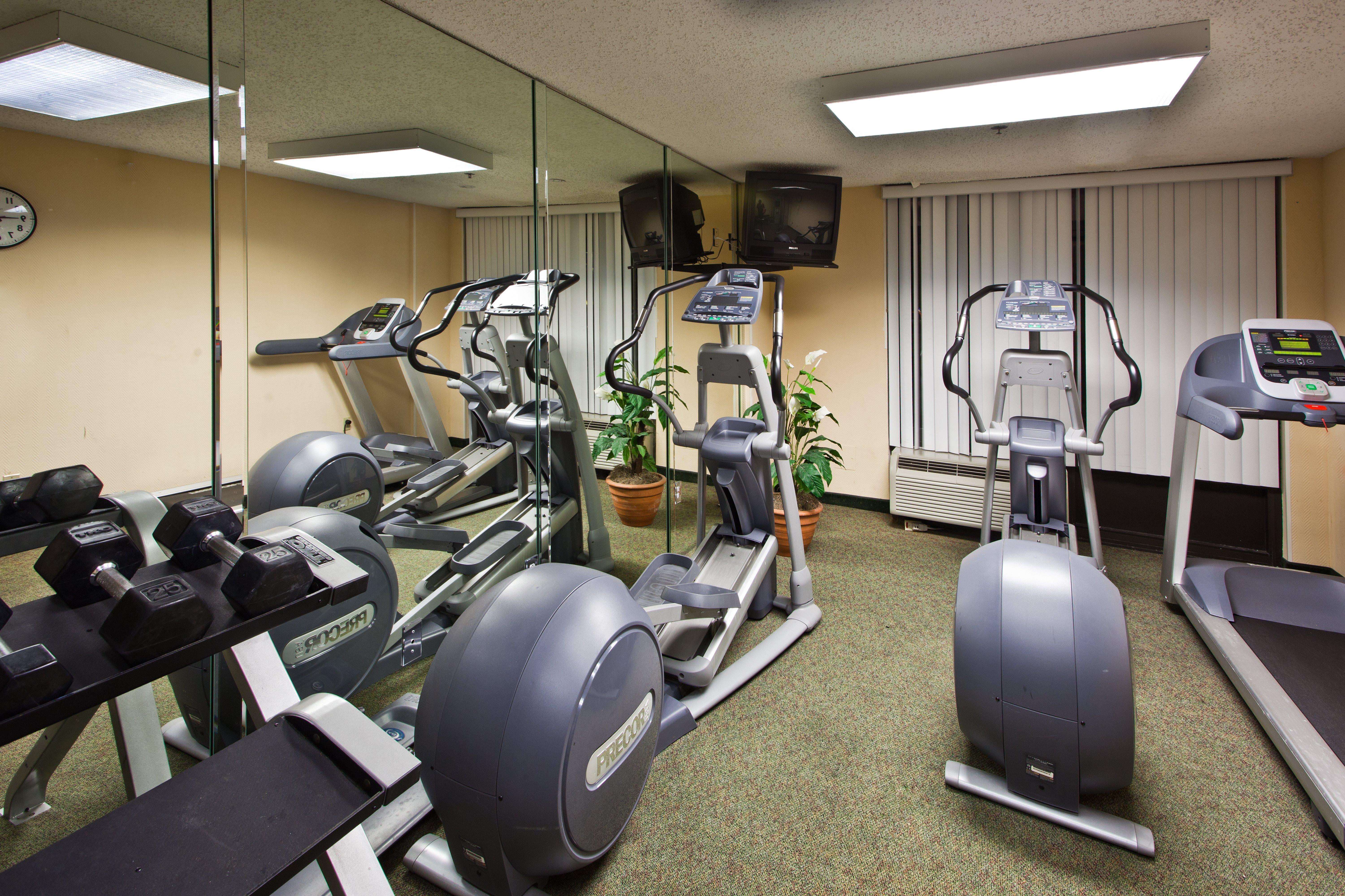 Holiday Inn Port St. Lucie By Ihg מראה חיצוני תמונה