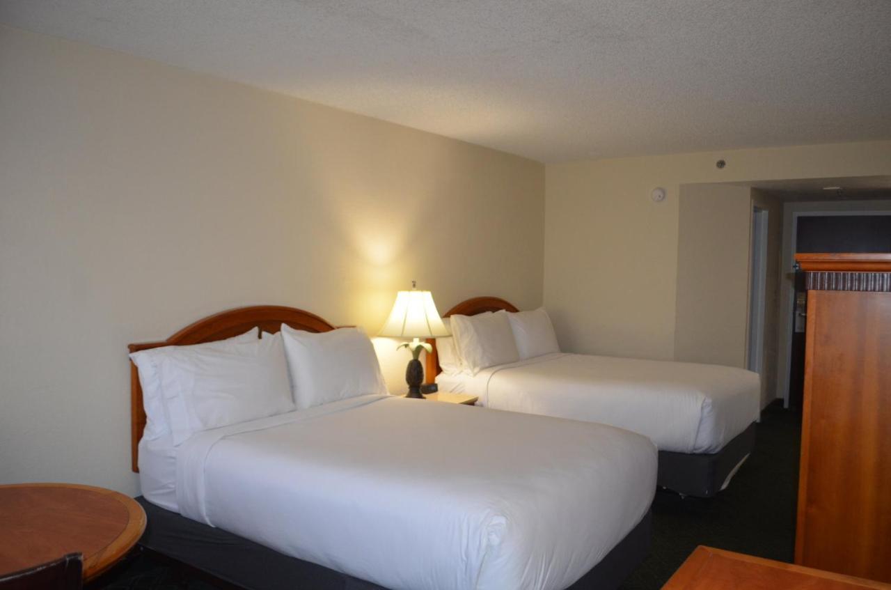 Holiday Inn Port St. Lucie By Ihg מראה חיצוני תמונה