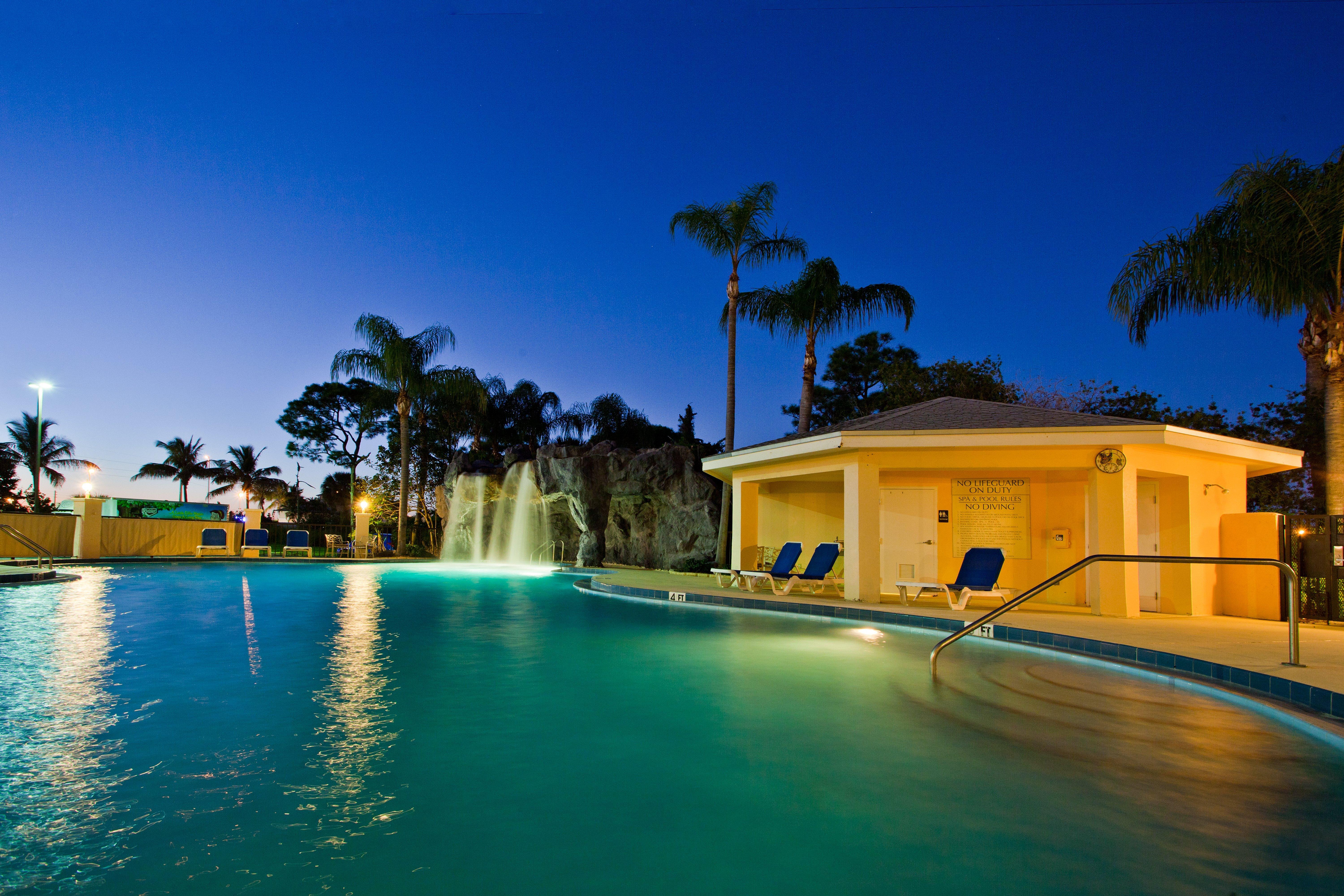 Holiday Inn Port St. Lucie By Ihg מראה חיצוני תמונה