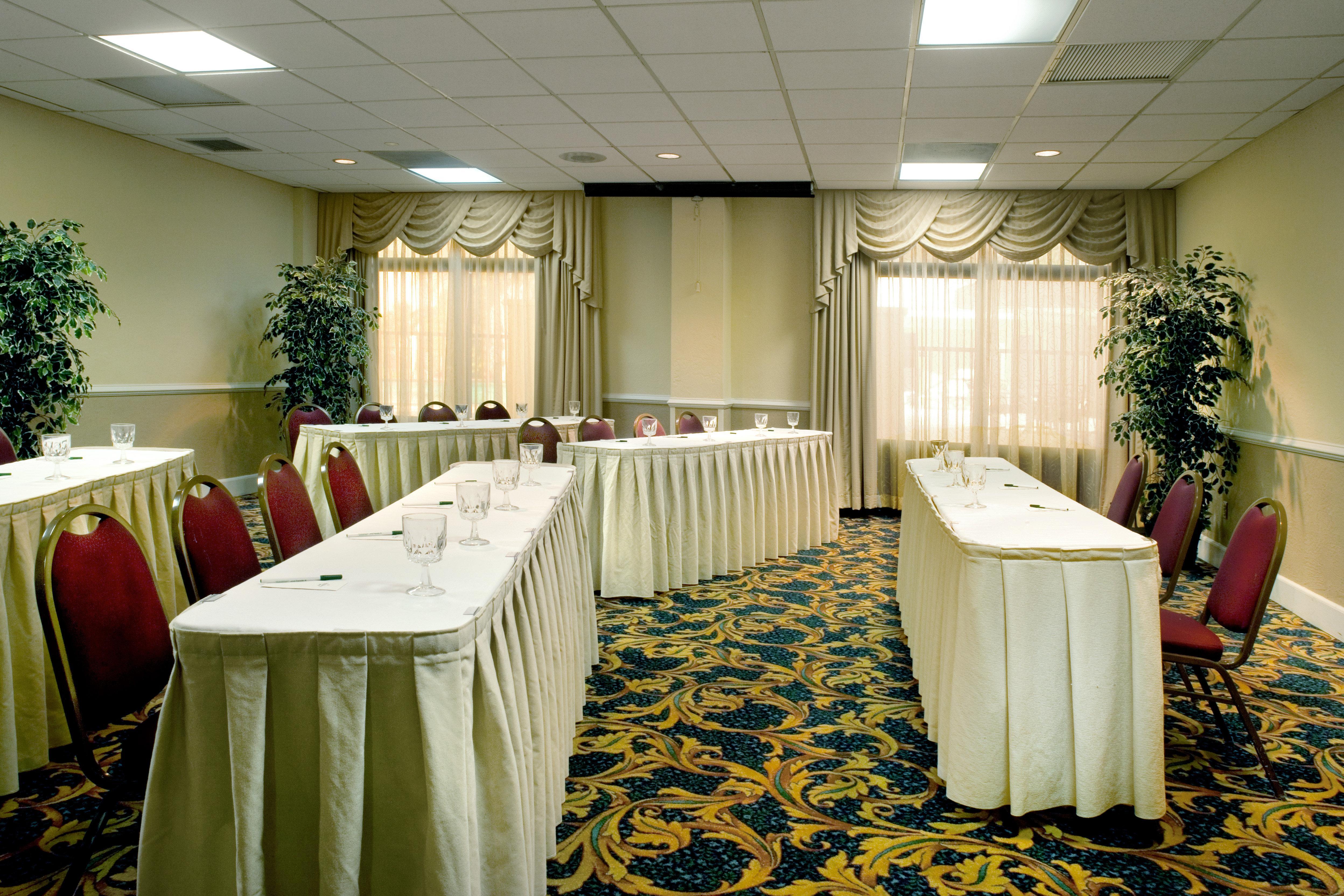 Holiday Inn Port St. Lucie By Ihg מראה חיצוני תמונה