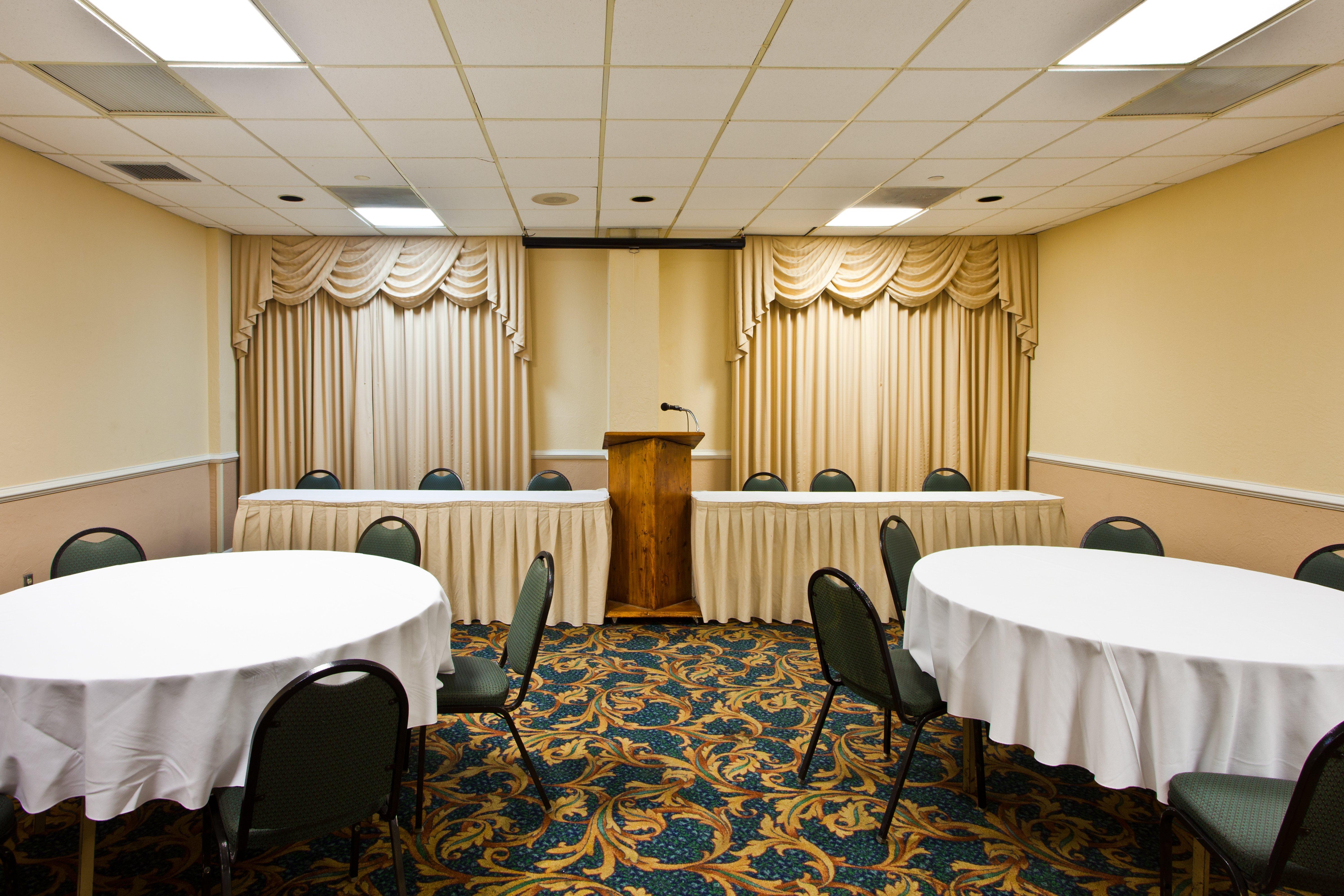 Holiday Inn Port St. Lucie By Ihg מראה חיצוני תמונה