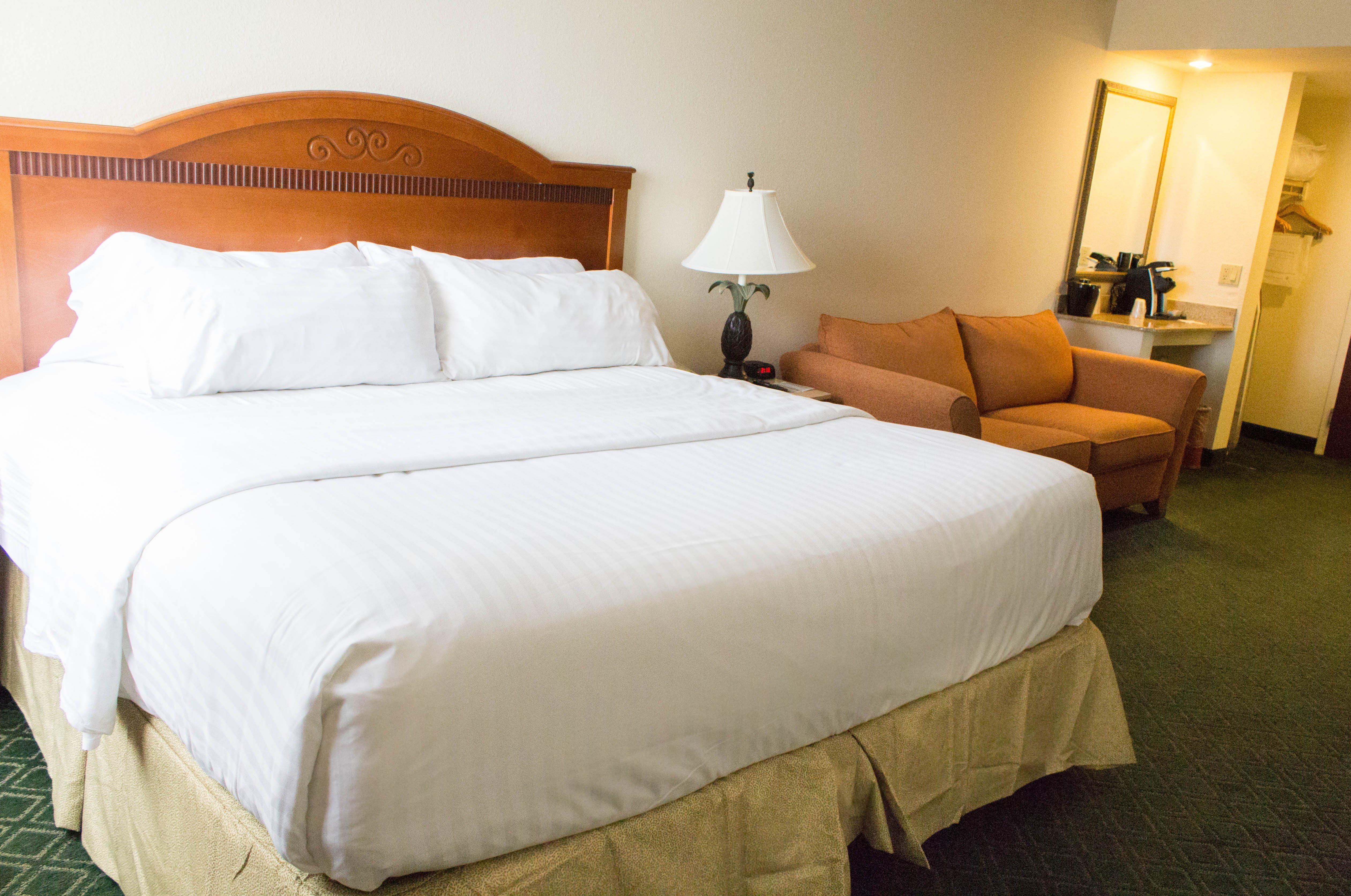Holiday Inn Port St. Lucie By Ihg מראה חיצוני תמונה