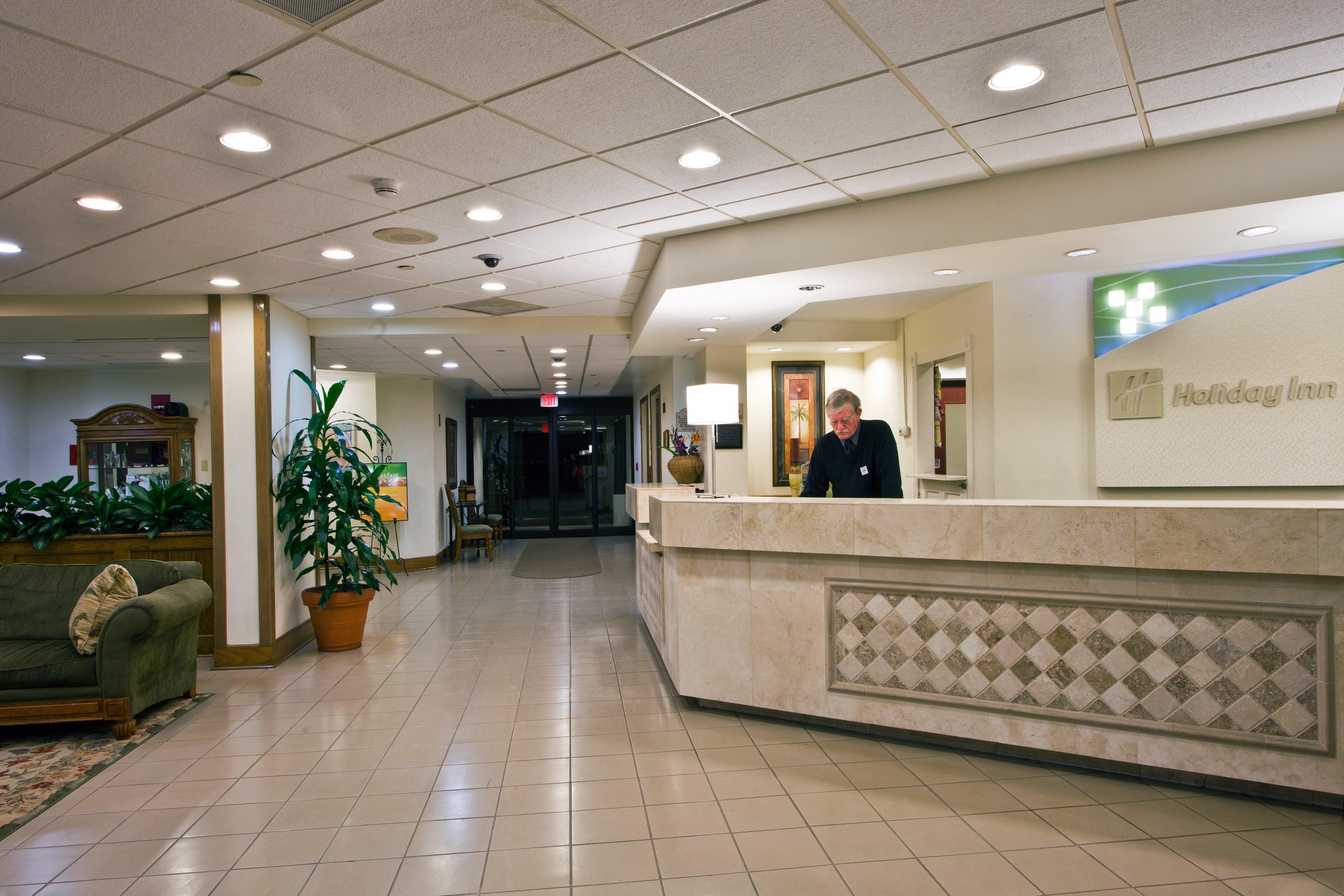 Holiday Inn Port St. Lucie By Ihg מראה חיצוני תמונה