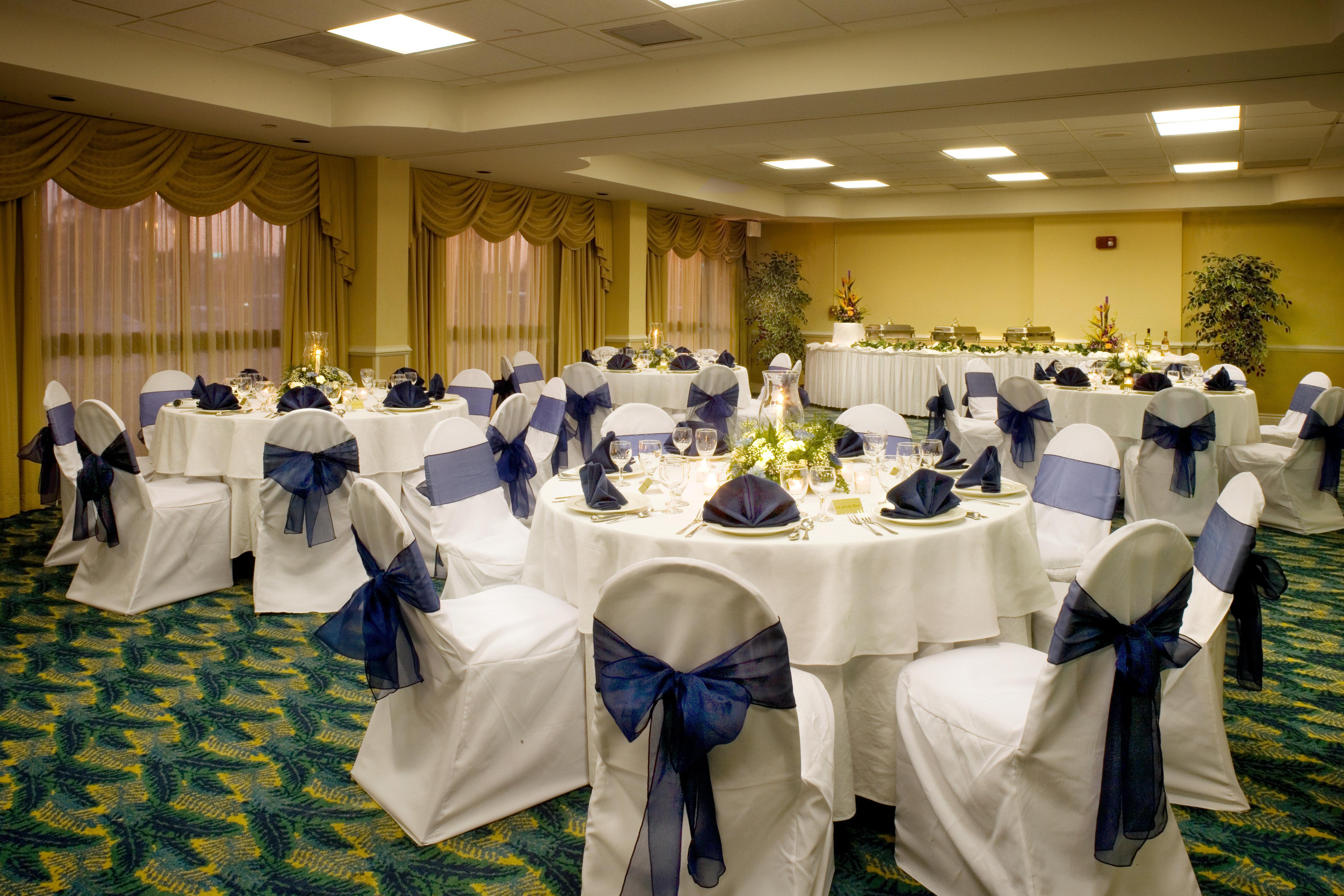 Holiday Inn Port St. Lucie By Ihg מראה חיצוני תמונה