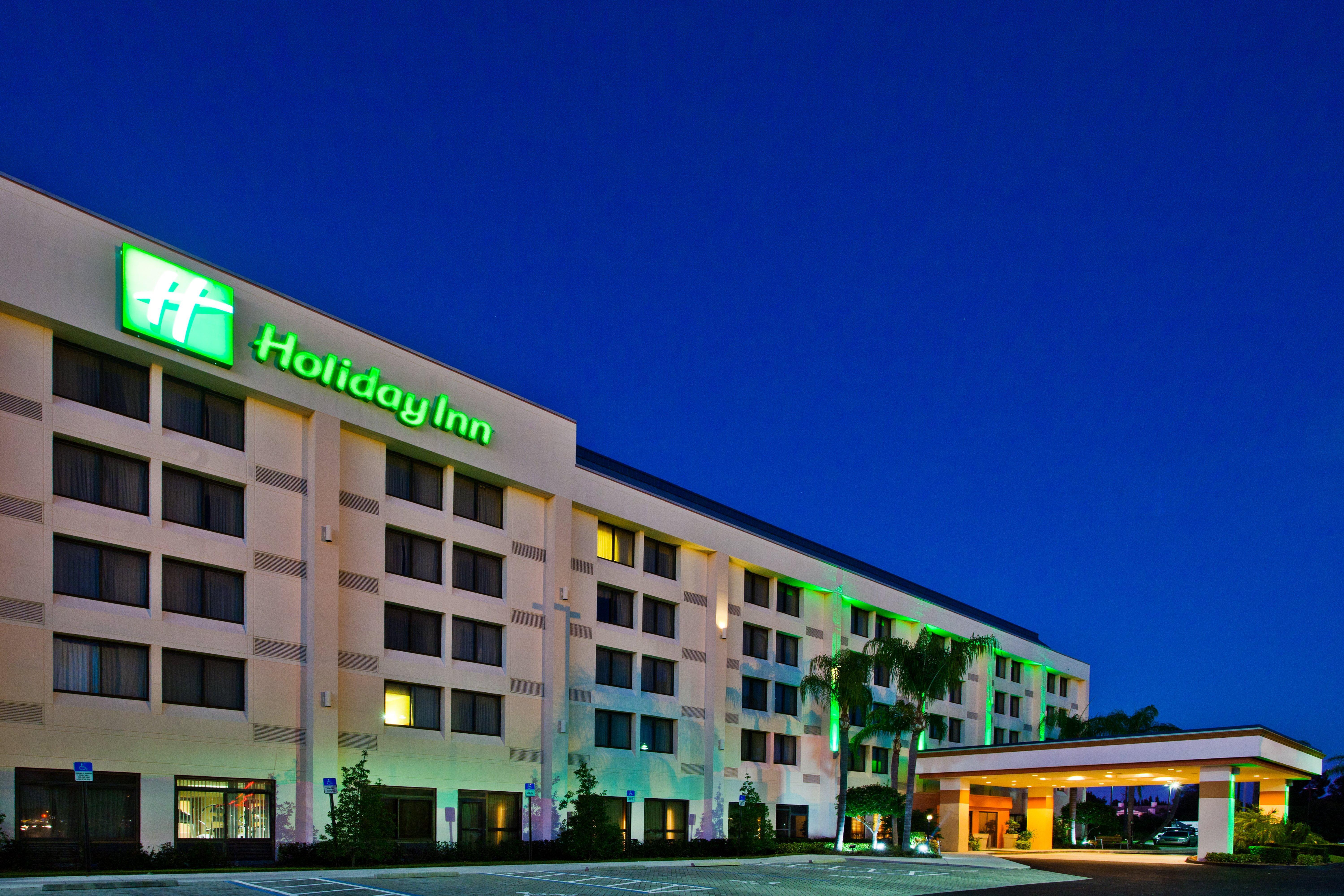 Holiday Inn Port St. Lucie By Ihg מראה חיצוני תמונה