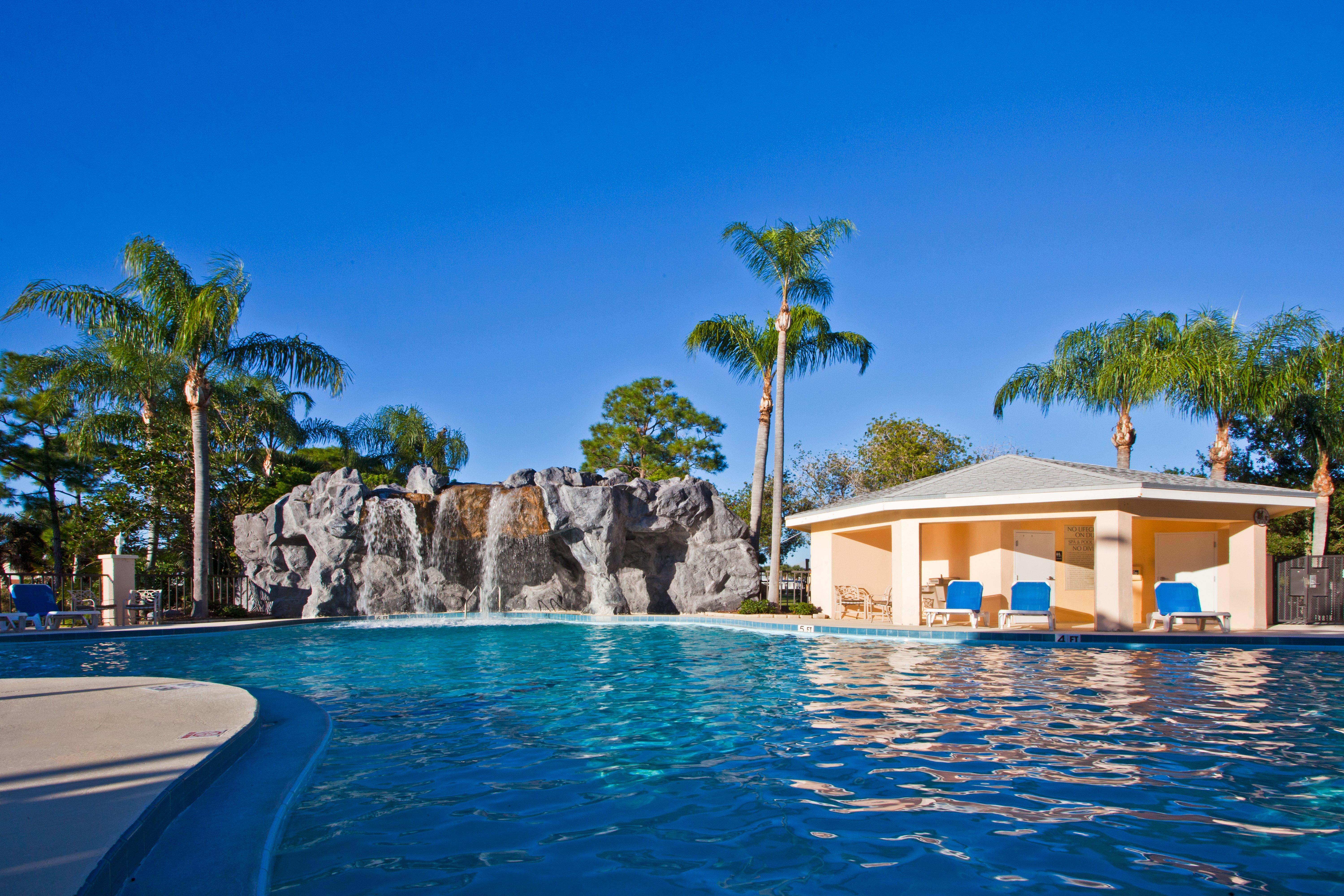 Holiday Inn Port St. Lucie By Ihg מראה חיצוני תמונה