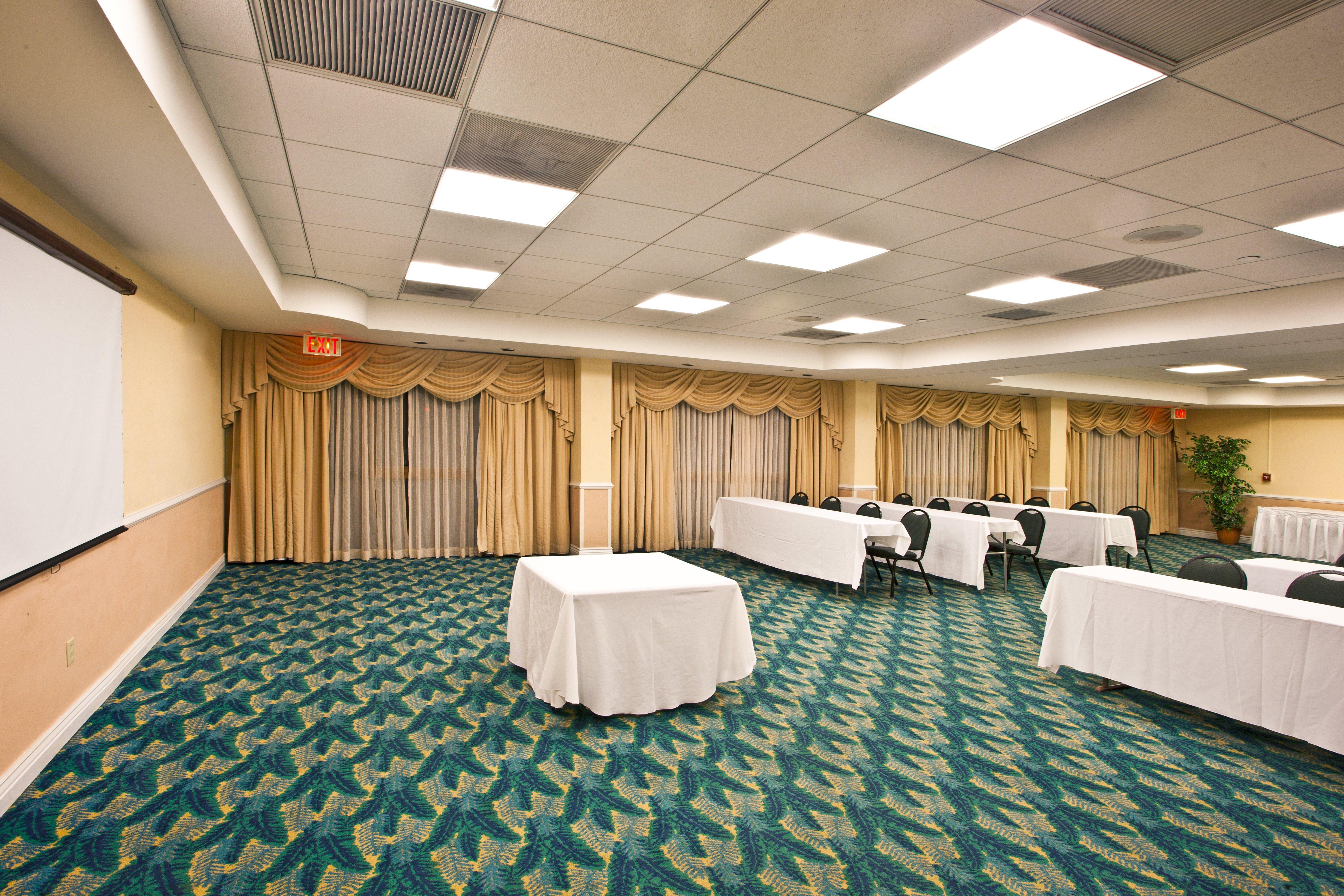 Holiday Inn Port St. Lucie By Ihg מראה חיצוני תמונה