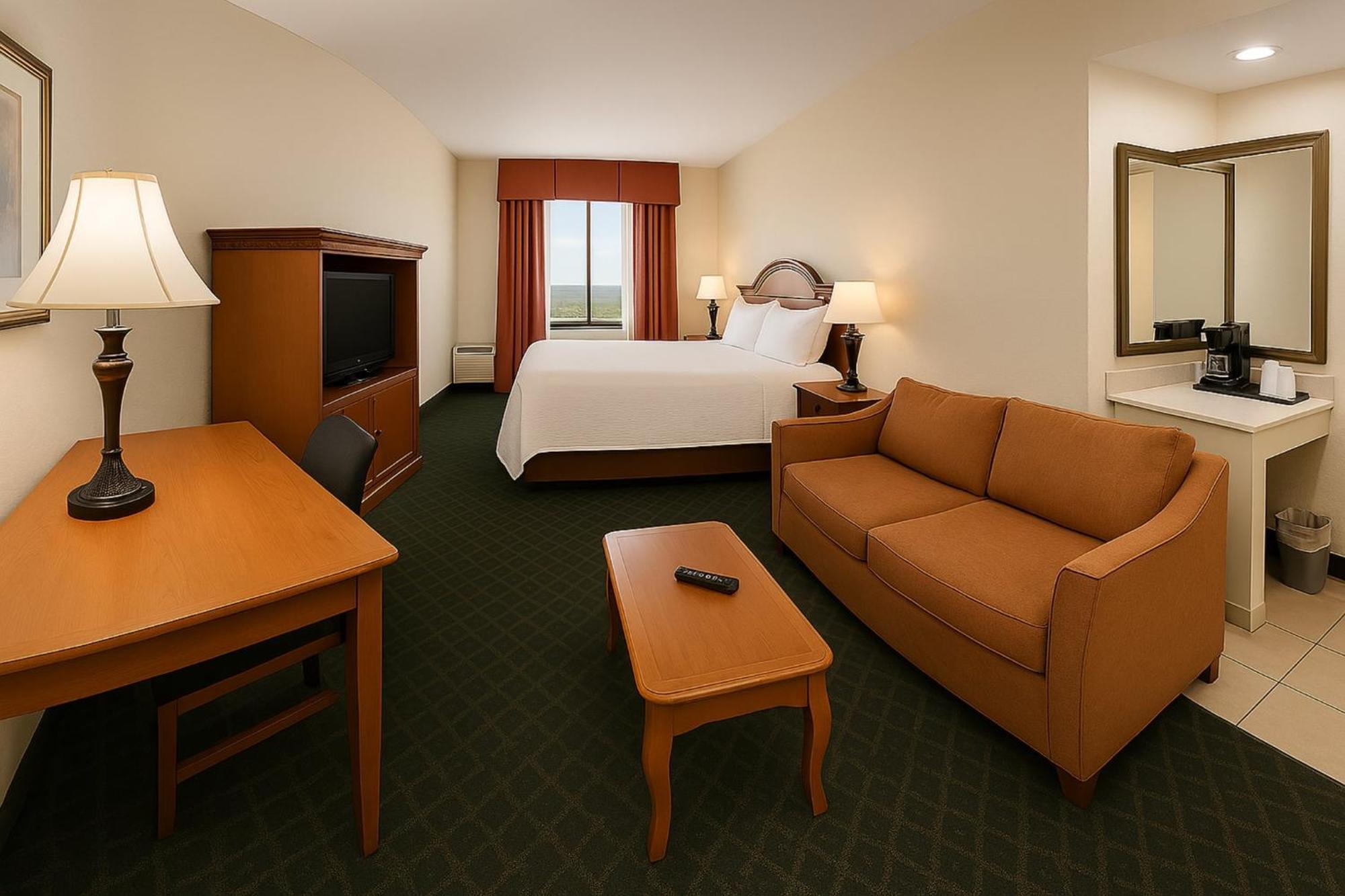 Holiday Inn Port St. Lucie By Ihg מראה חיצוני תמונה