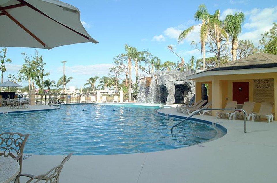 Holiday Inn Port St. Lucie By Ihg מראה חיצוני תמונה