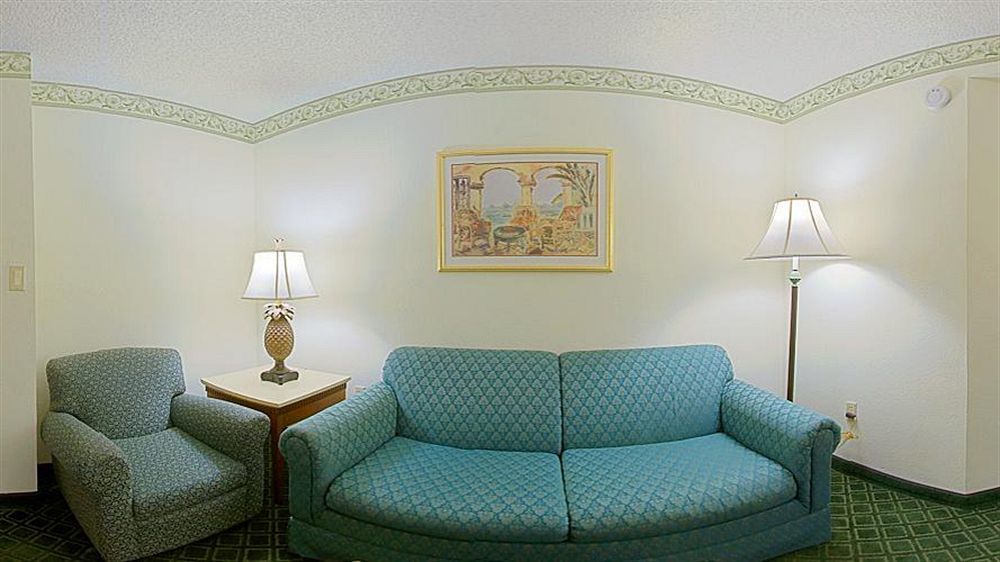 Holiday Inn Port St. Lucie By Ihg מראה חיצוני תמונה