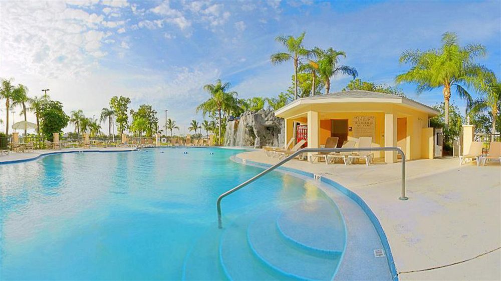 Holiday Inn Port St. Lucie By Ihg מראה חיצוני תמונה