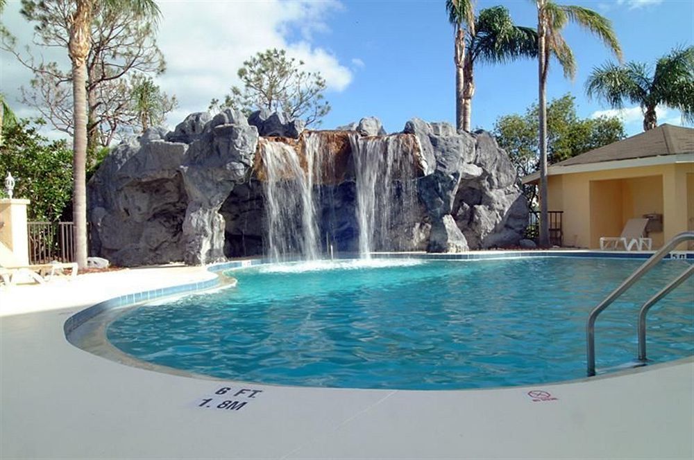 Holiday Inn Port St. Lucie By Ihg מראה חיצוני תמונה