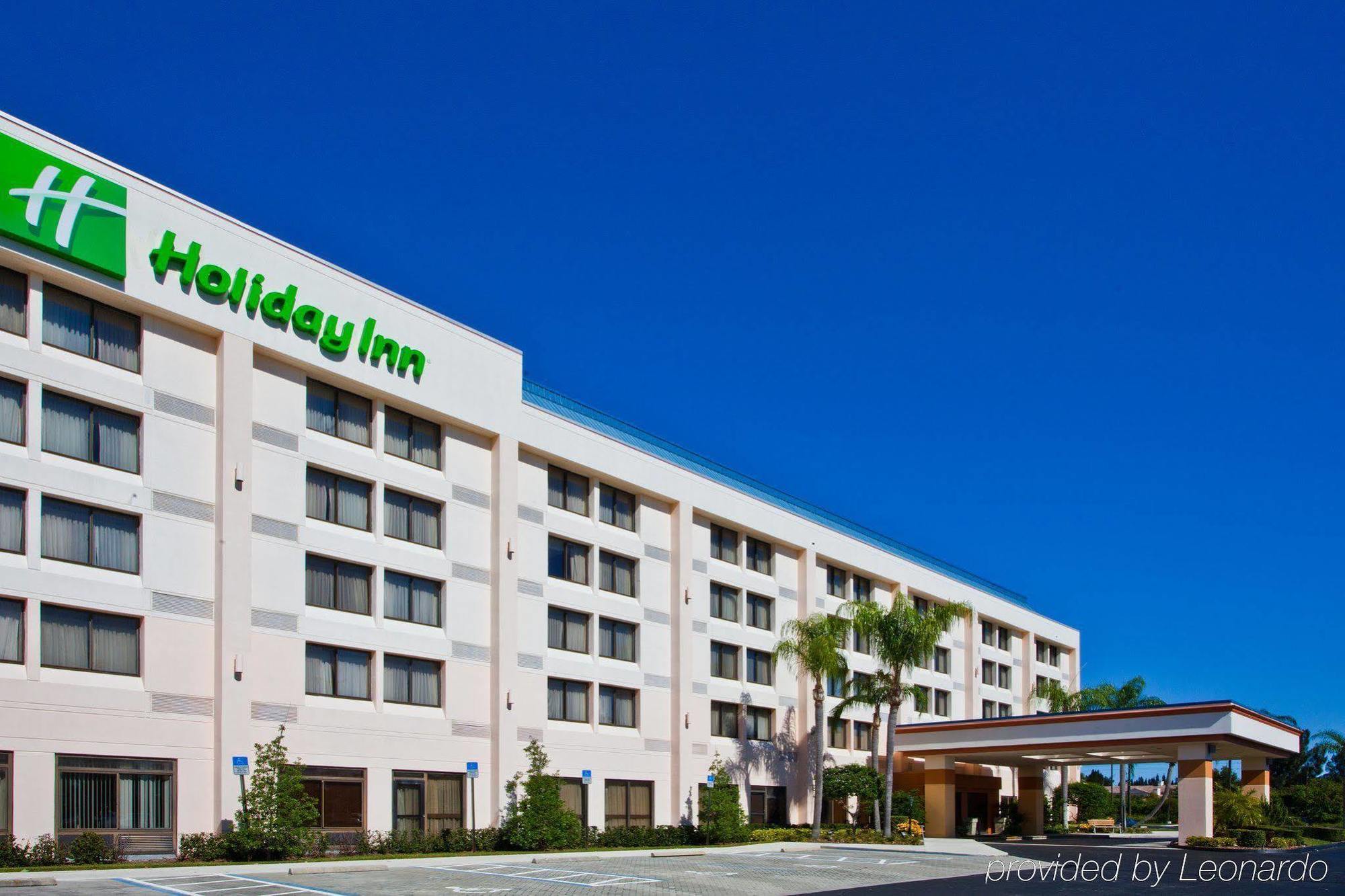 Holiday Inn Port St. Lucie By Ihg מראה חיצוני תמונה