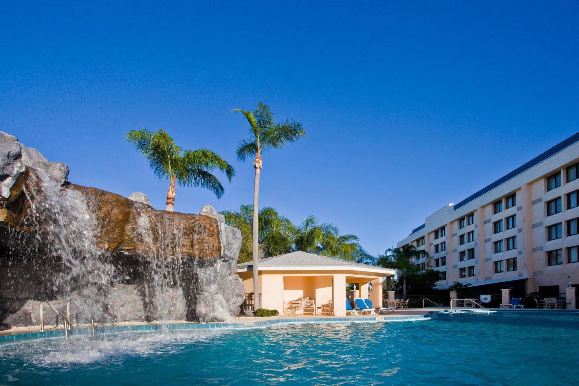 Holiday Inn Port St. Lucie By Ihg מראה חיצוני תמונה