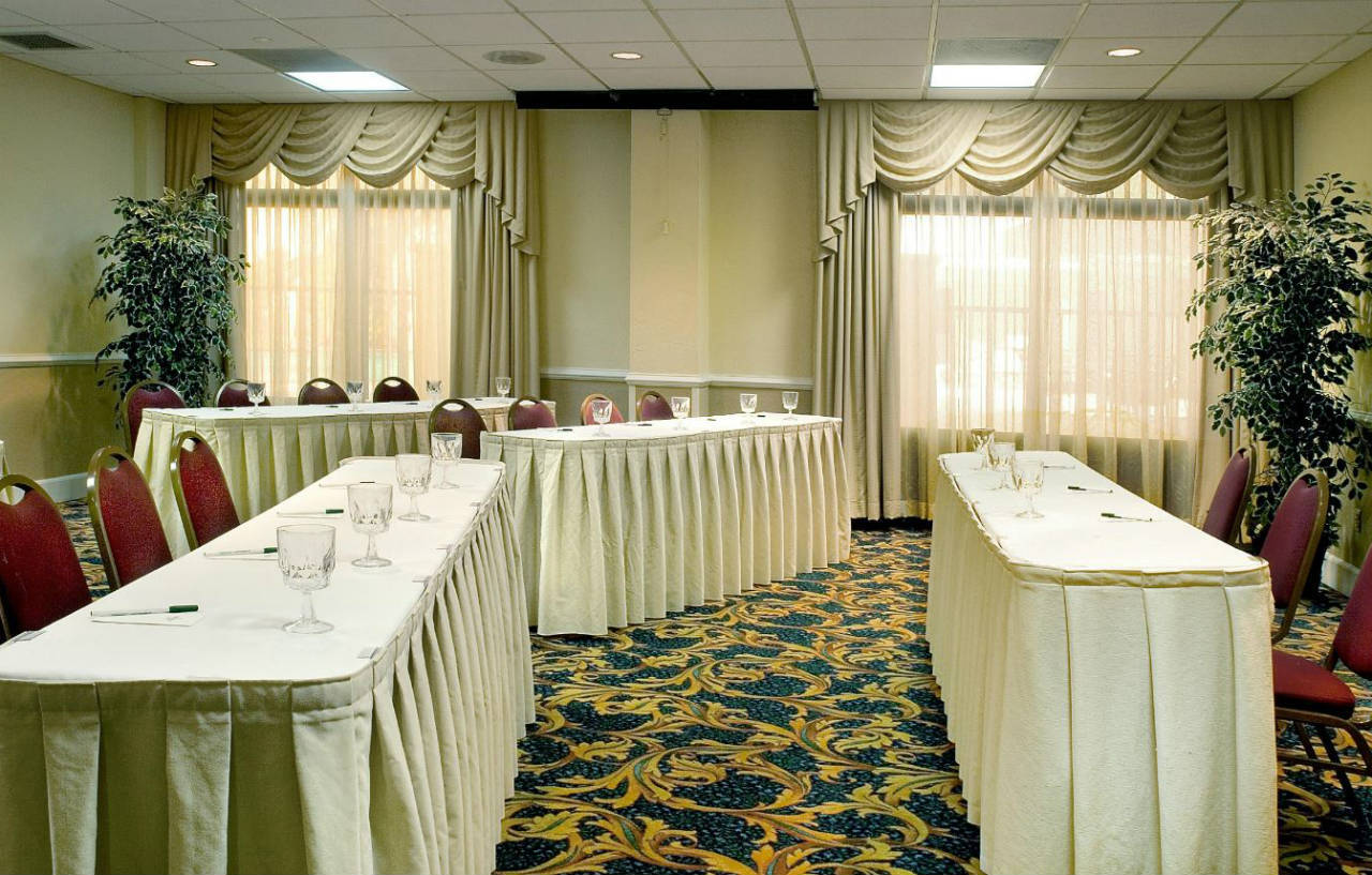 Holiday Inn Port St. Lucie By Ihg מראה חיצוני תמונה